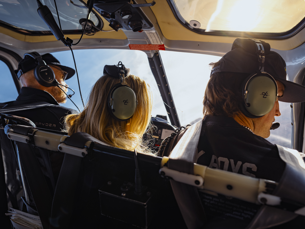 15 Mile Zion Panoramic Helicopter Flight Thumbnail